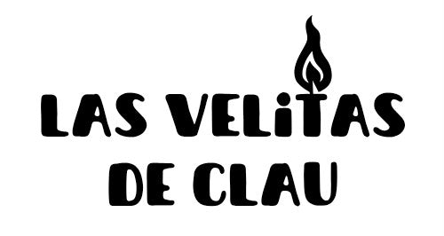 Las velitas de Clau